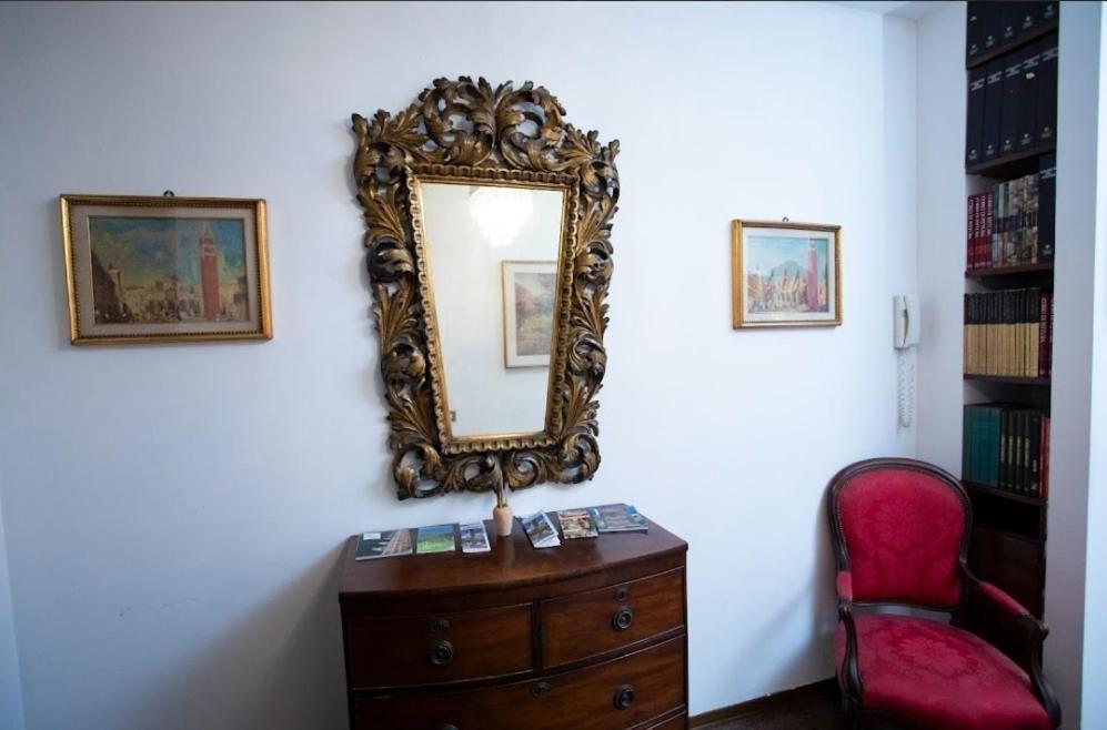 Sofi Home Bergamo Esterno foto