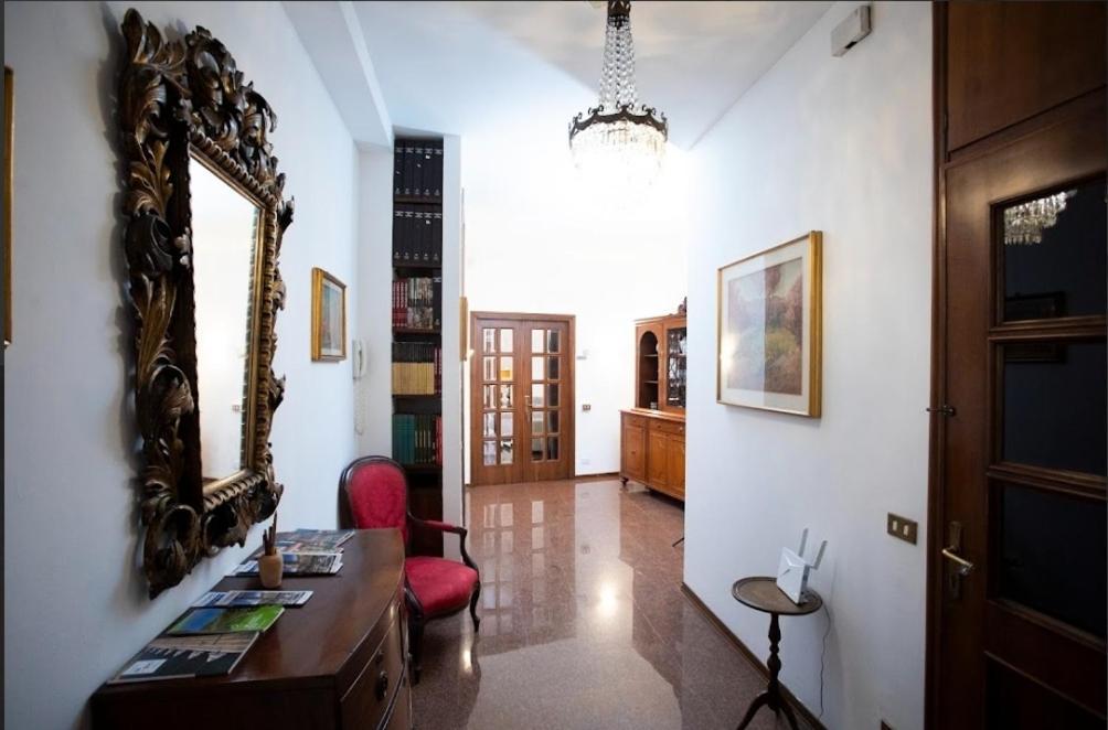 Sofi Home Bergamo Esterno foto