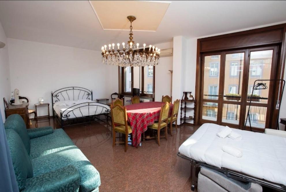 Sofi Home Bergamo Esterno foto
