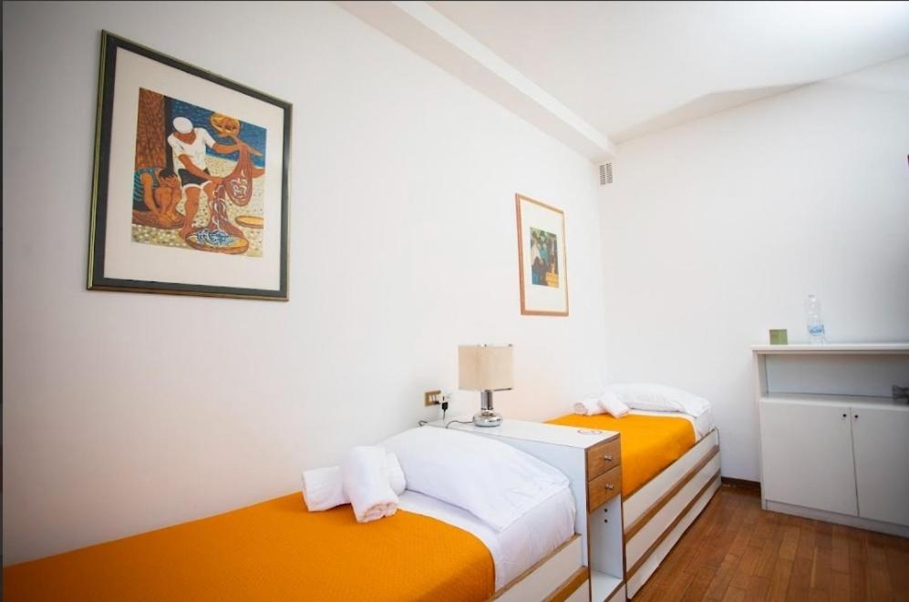 Sofi Home Bergamo Esterno foto