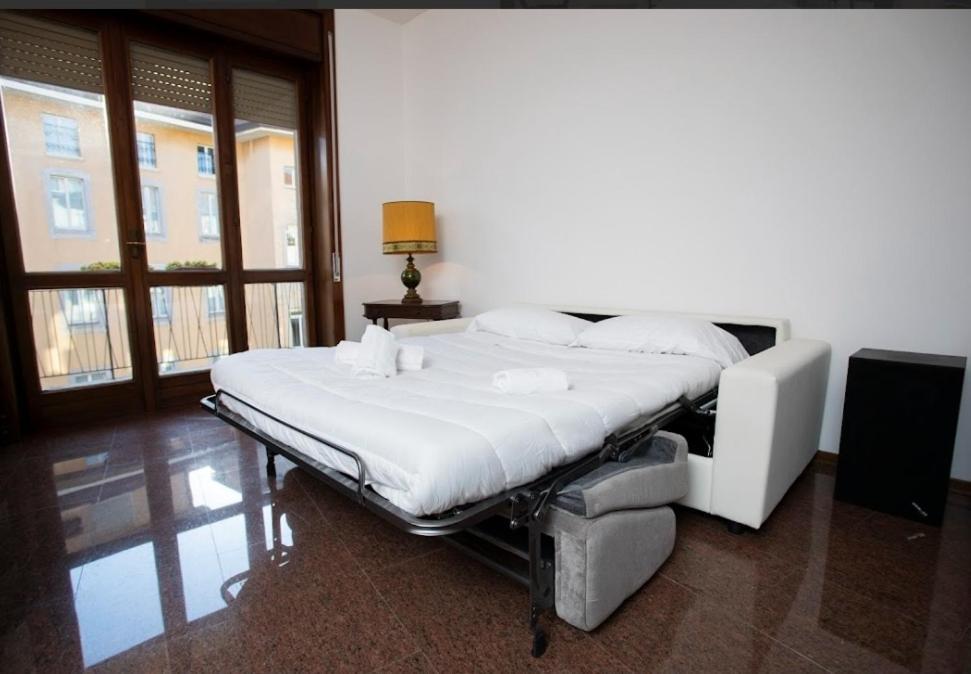 Sofi Home Bergamo Esterno foto
