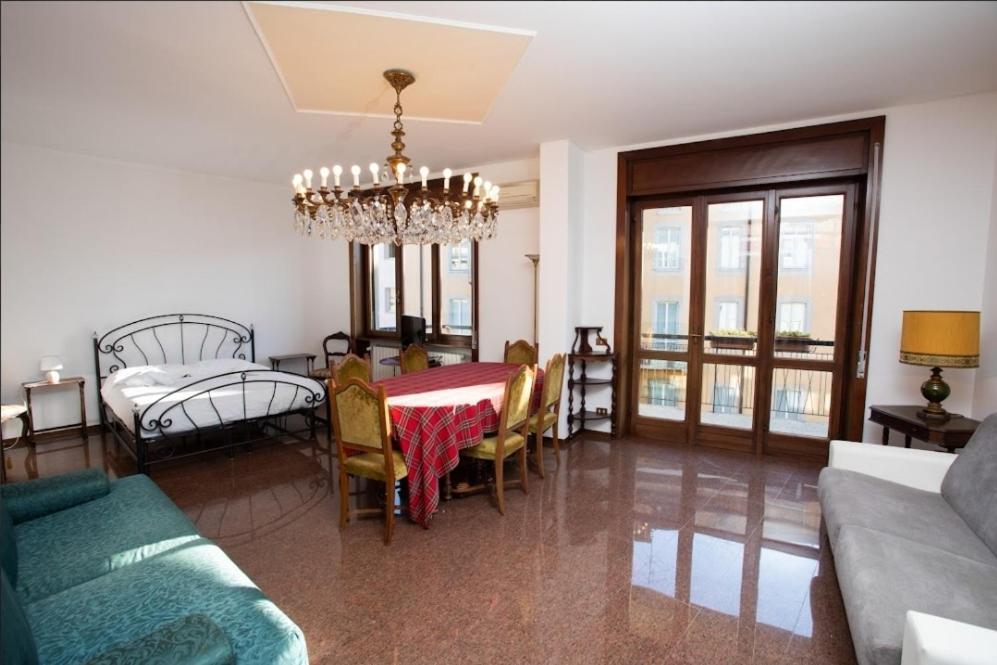 Sofi Home Bergamo Esterno foto