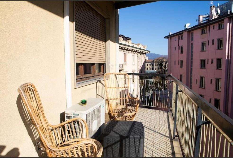 Sofi Home Bergamo Esterno foto