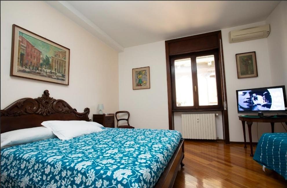 Sofi Home Bergamo Camera foto