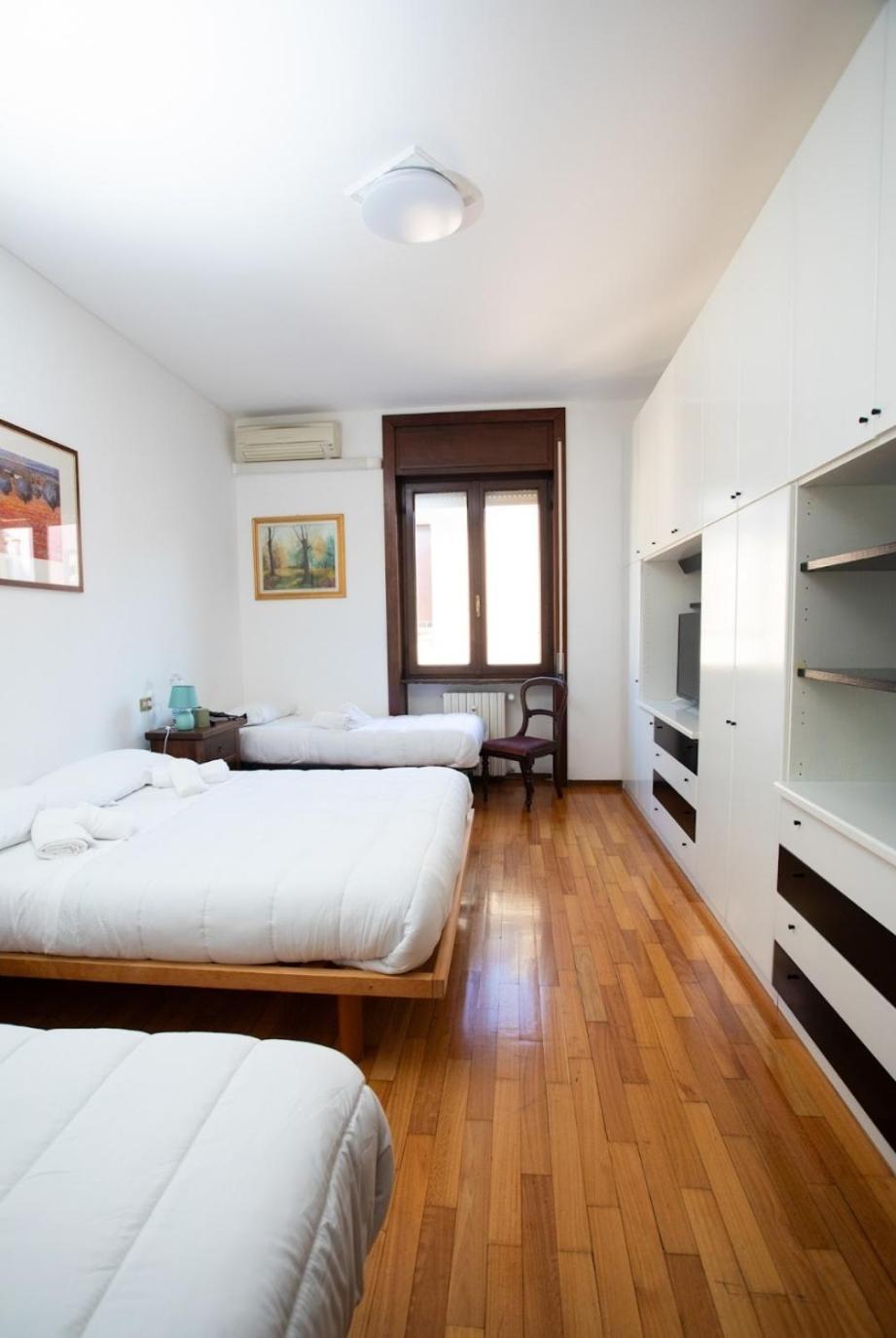 Sofi Home Bergamo Esterno foto