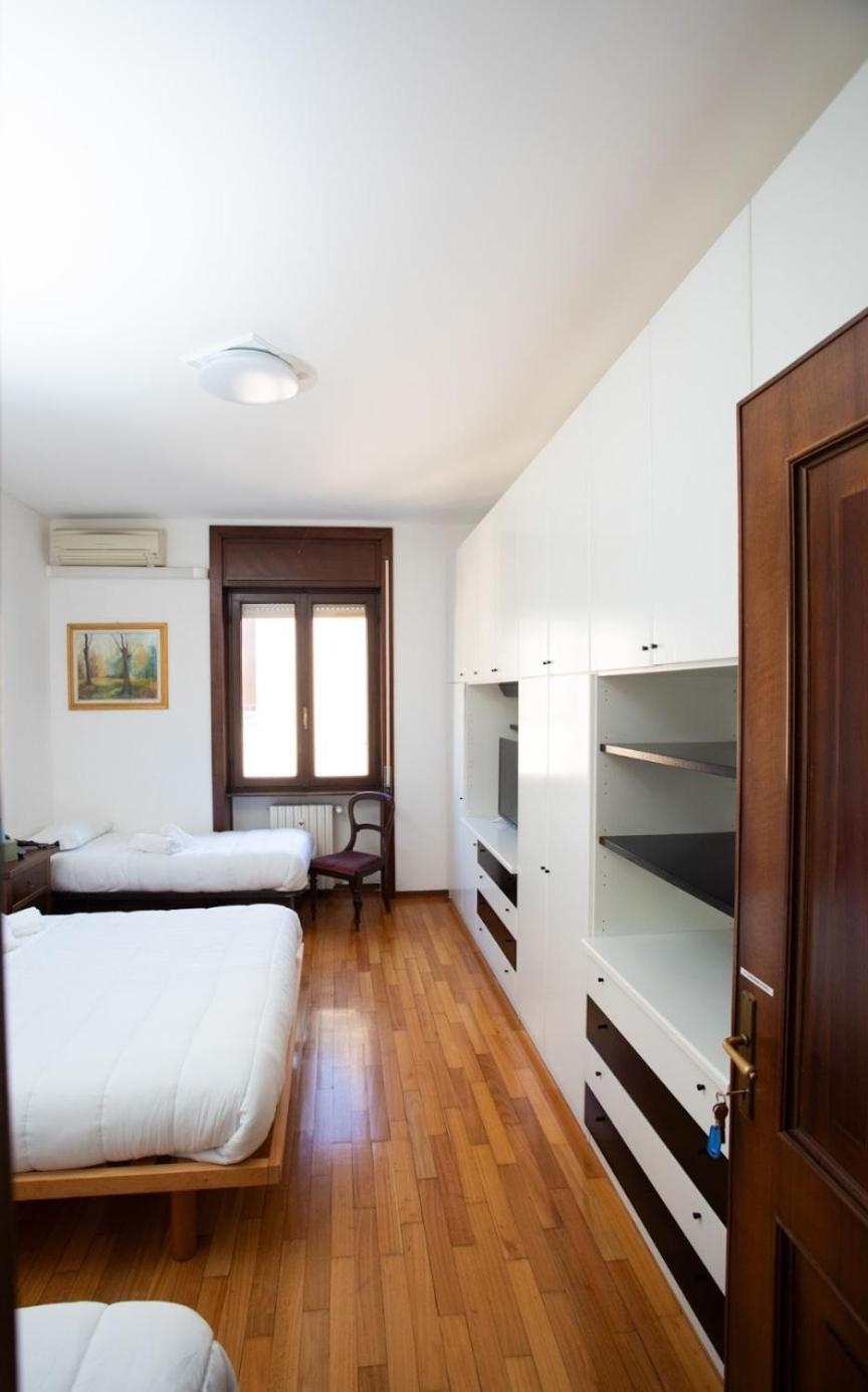 Sofi Home Bergamo Esterno foto