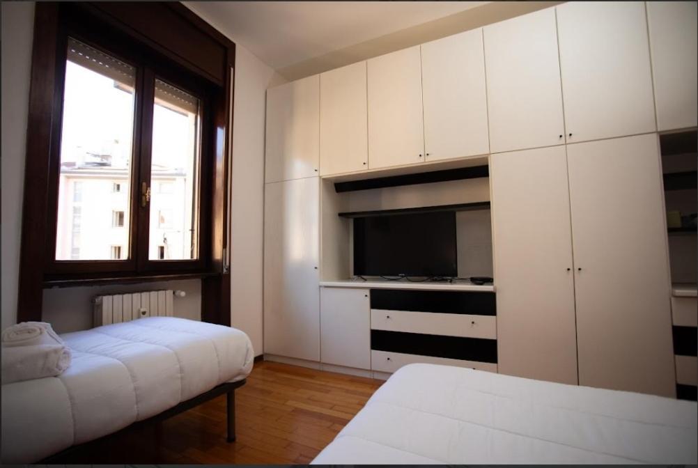 Sofi Home Bergamo Esterno foto